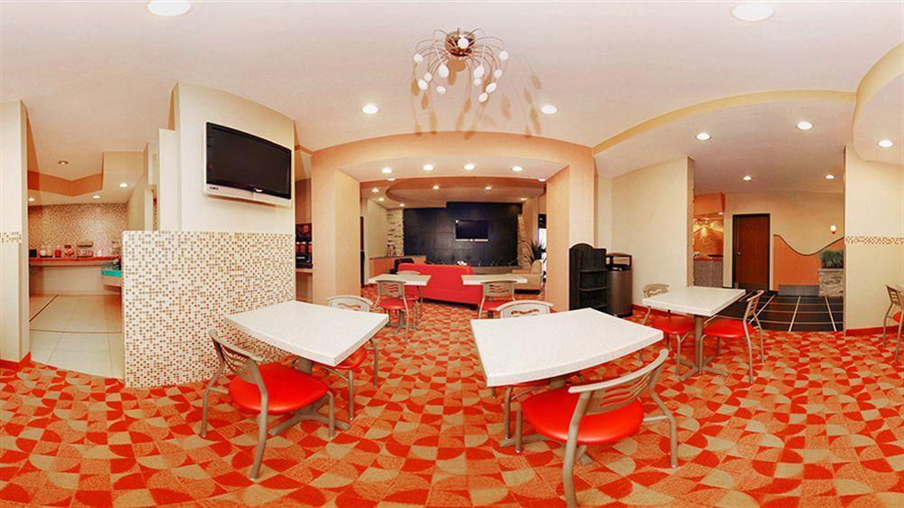 Hometowne Studios & Suites Washington Exterior foto