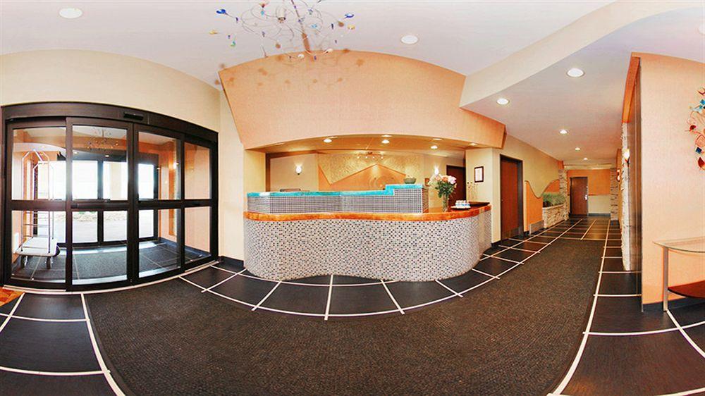 Hometowne Studios & Suites Washington Exterior foto
